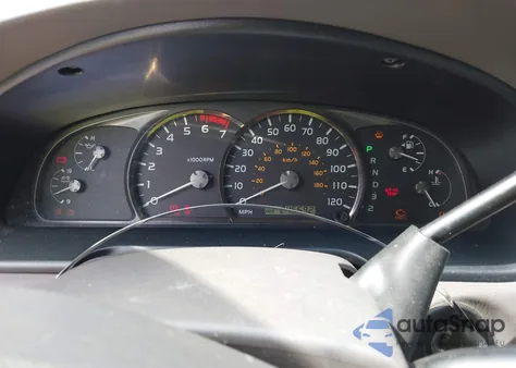 2007 Toyota Sequoia Limited V8 из США, поврежденный, VIN 5TDBT48A57S292630